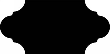 PROVENZAL BASIC BLACK 16x33 (Caja de 0,81 m2)