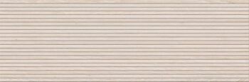 LOUVRE ALMOND 31x93 Rectificado (Caja de 1,73 m2)