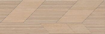 LOUVRE HONEY RELIEVE 31x93 Rectificado (Caja de 1,73 m2)