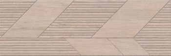 LOUVRE NATURE RELIEVE 31x93 Rectificado (Caja de 1,73 m2)
