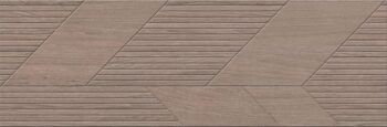 LOUVRE NUT RELIEVE 31x93 Rectificado (Caja de 1,73 m2)