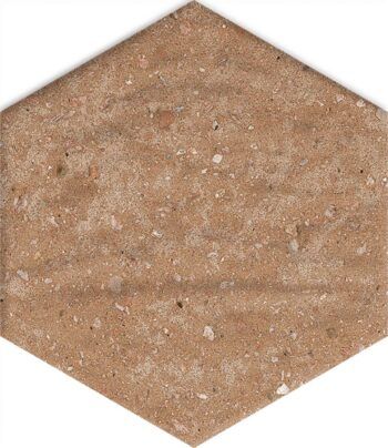 Hexagonal INCA 19,8x22,8 (Caja de 0.95 m2)