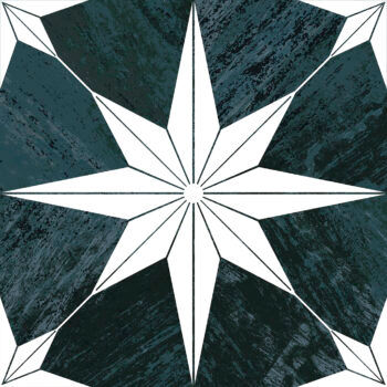 STELLA CASSIS NIGHT 25x25 (Caja de 1,00 m2)