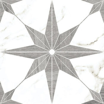 STELLA LOIRE SILVER 25x25 (Caja de 1,00 m2)