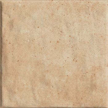 TERRACOTTA NATURE 20x20 20 mm. Espesor Antideslizante (Caja de 0.48 m2)