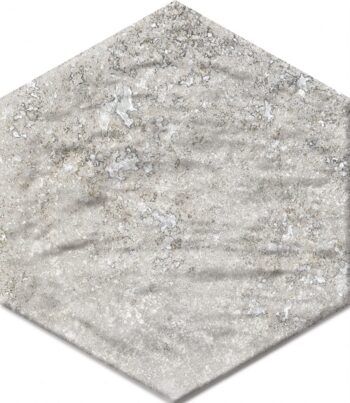 Hexagonal TOSCANA MIX COLD 19,8x22,8 (Caja de 0.95 m2)