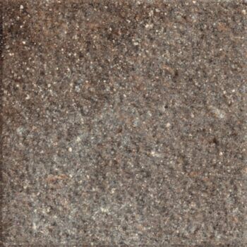 VULCANO BROWN 20x20 20 mm. Espesor Antideslizante (Caja de 0.48 m2)