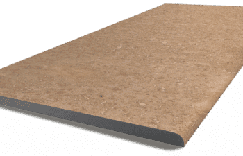 INCA Peldaño Rectificado 33x120 14 mm. Espesor Antideslizante (Caja de 2 Piezas= 0.49 m2)