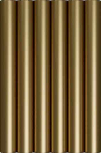 PAUSE JEWEL GOLD MATE 20x30 20 mm. (Caja de 0.45 m2)