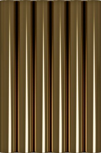 PAUSE JEWEL GOLD GLOSSY 20x30 20 mm. (Caja de 0.45 m2)