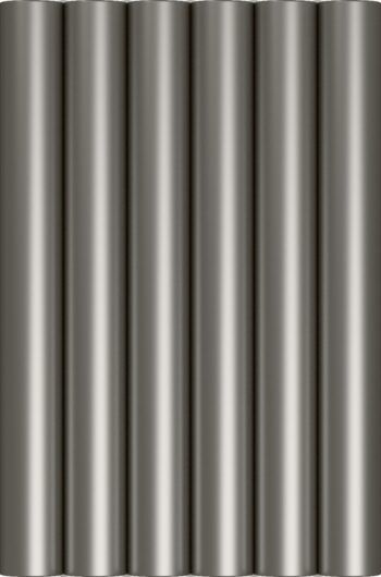 PAUSE JEWEL SILVER MATE 20x30 20 mm. (Caja de 0.45 m2)