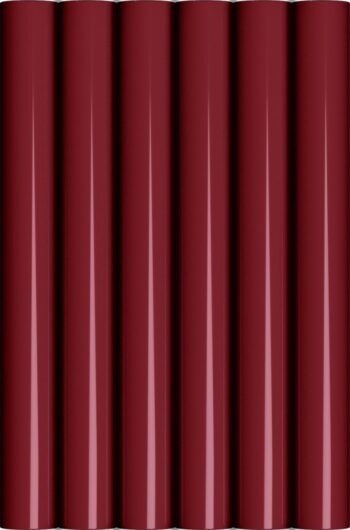 PAUSE SOLID RUBY GLOSSY 20x30 20 mm. (Caja de 0.45 m2)