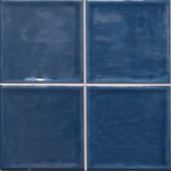 NIZA BLUE 20x20 Precorte 10x10 (Caja de 1.00 m2)
