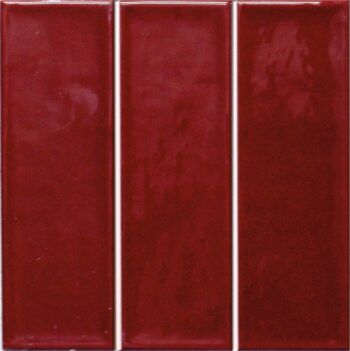 NIZA CHERRY 20x20 Precorte 6,5x20 (Caja de 1.00 m2)