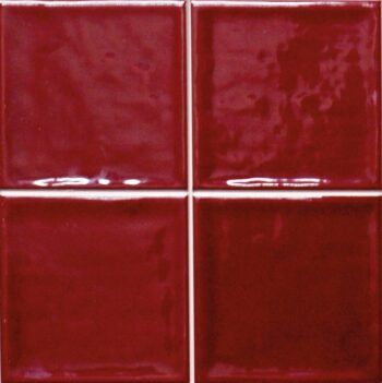 NIZA CHERRY 20x20 Precorte 10x10 (Caja de 1.00 m2)
