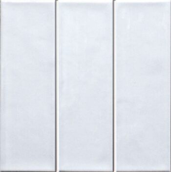 NIZA WHITE 20x20 Precorte 6,5x20 (Caja de 1.00 m2)