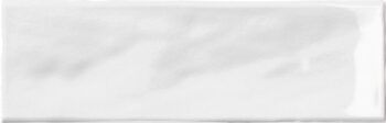 PALETTE WHITE GLOSSY 6,5x20 (Caja de 0.36 m2)