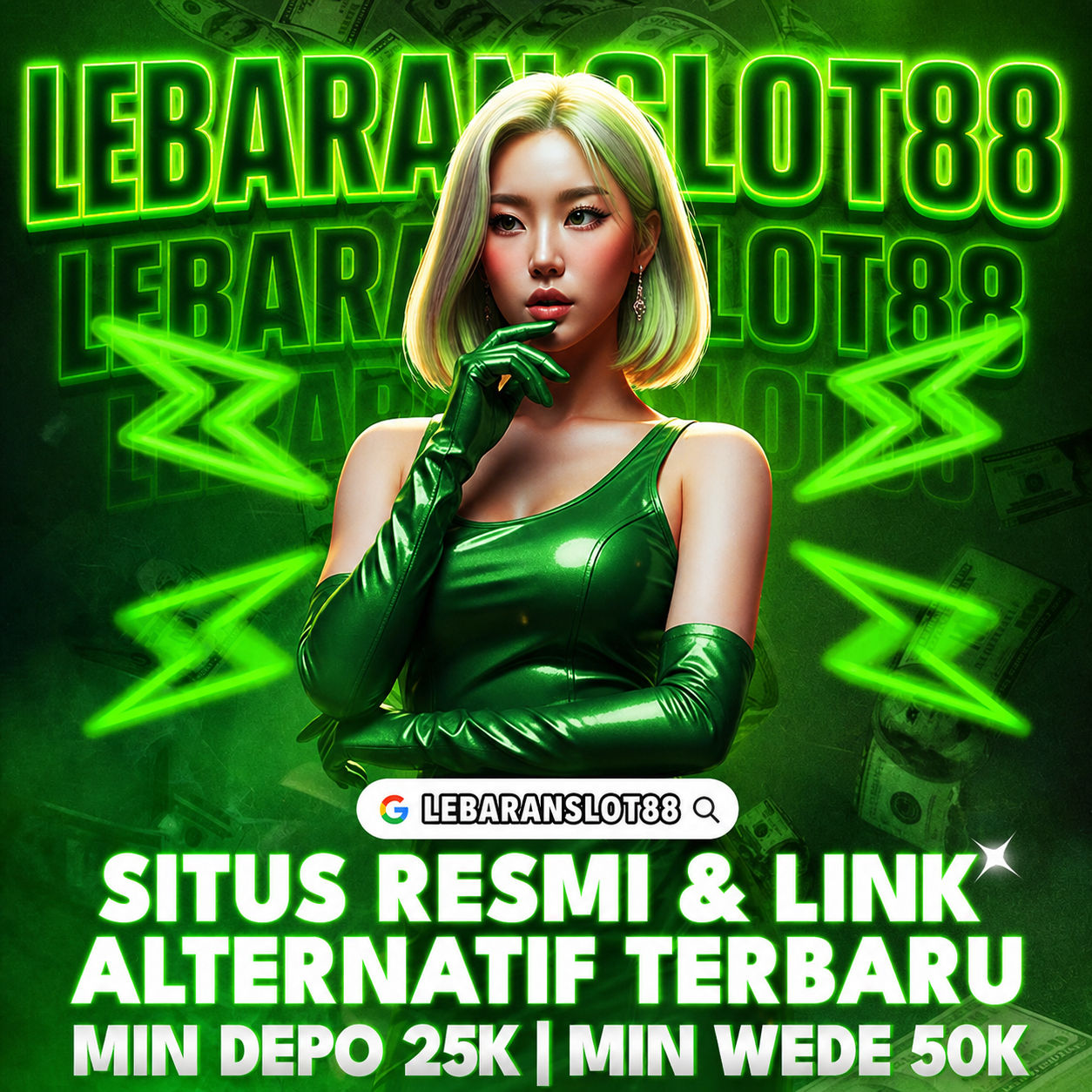 LEBARANSLOT88: Situs Resmi & Link Alternatif Terbaru 2026