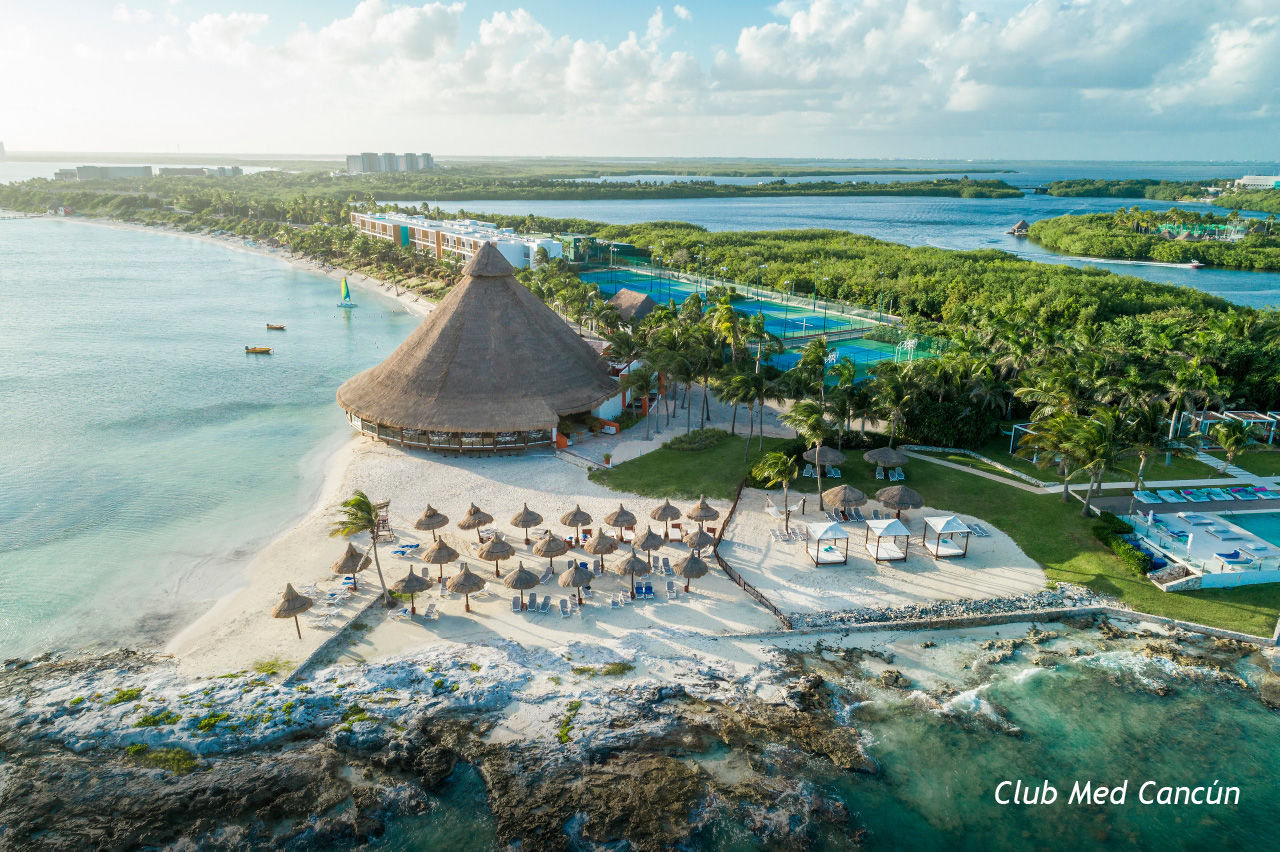 Club Med Cancún