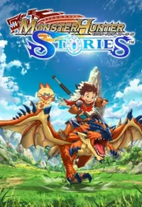 Watch free online Monster Hunter Stories: Ride On on Anitummy