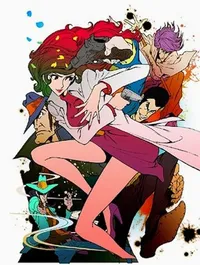 Watch free online Lupin III: Mine Fujiko to Iu Onna on Anitummy