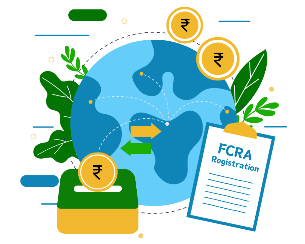 FCRA Registration