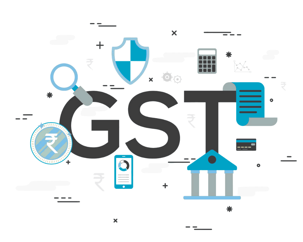 GST Registration