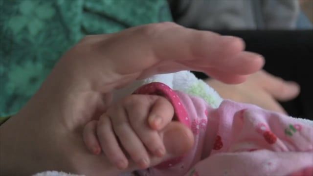 into loving hands documentary about midwifery