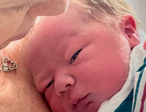 Baby Ellis Peter