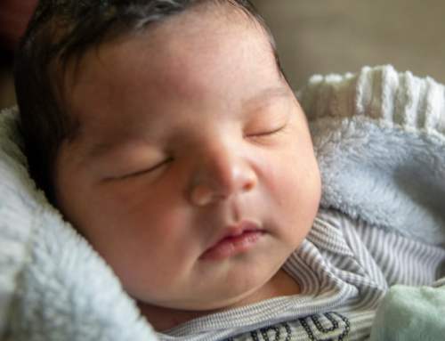 Baby Chaudry Ayaan Mahir