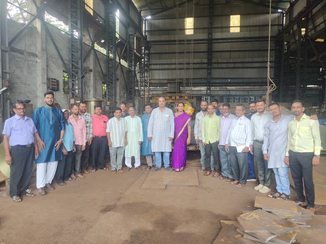 Inspection & Testing Activities