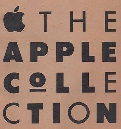 The apple collection