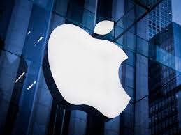 Apple company