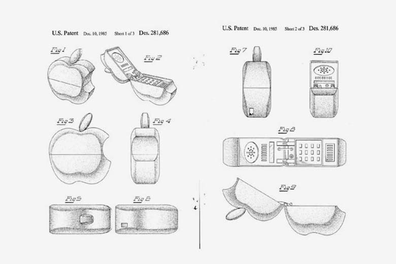 Apple First iphone