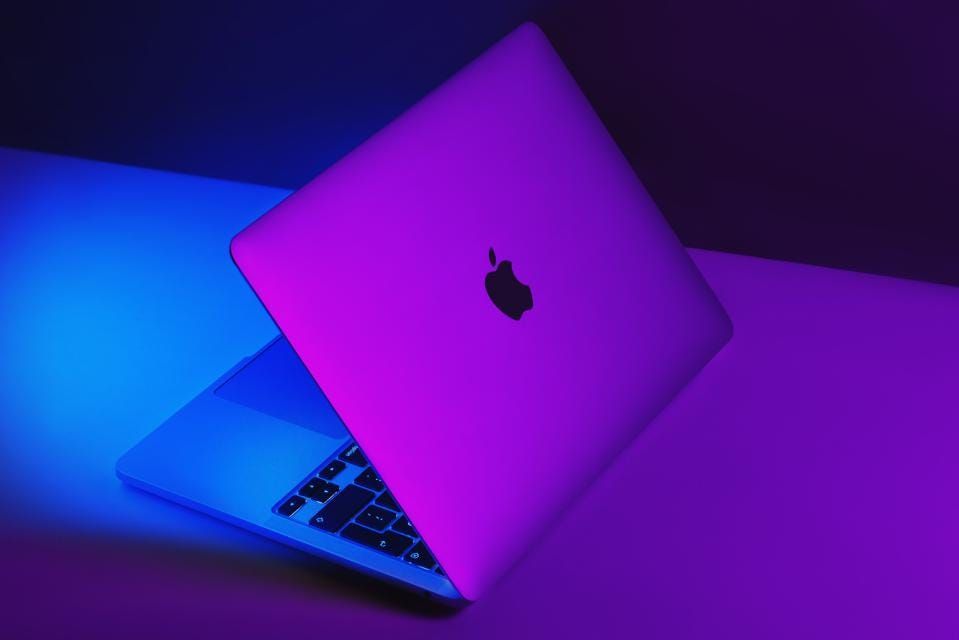 macbook