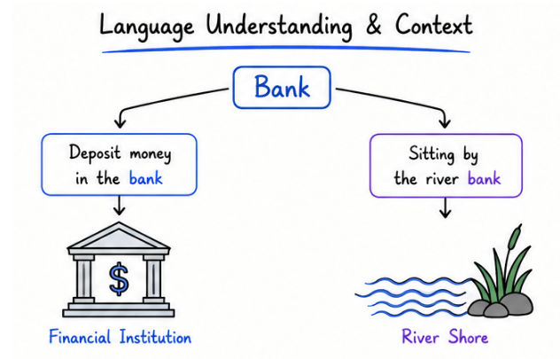 Language Understanding