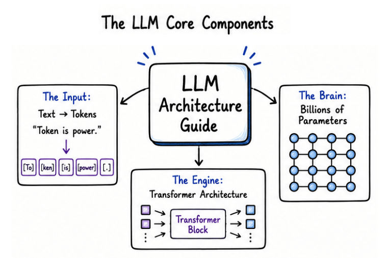 What are LLMs?