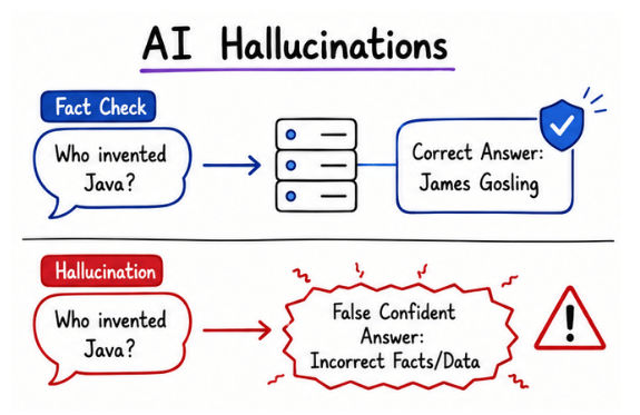 AI Hallucinations