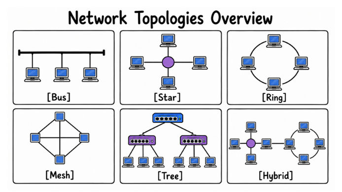 Network Topologies