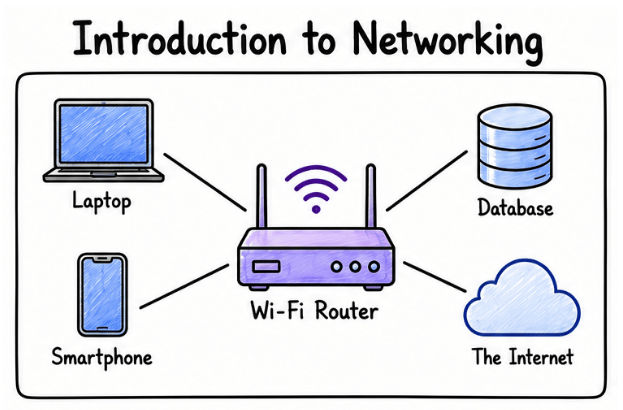 What Is a Computer Network?