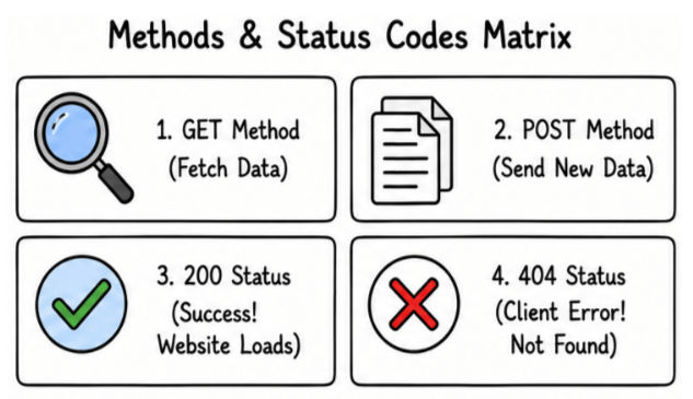 HTTP Status Codes