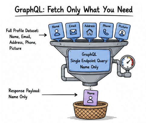 What is GraphQL?
