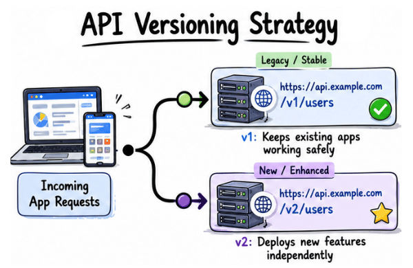 API Versioning