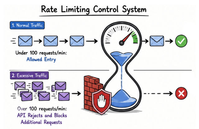 Rate Limiting