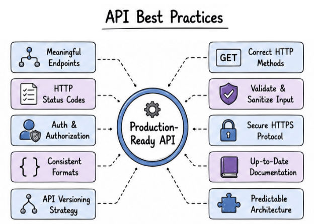 API Best Practices