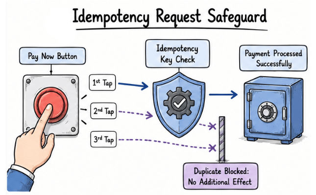 Idempotency