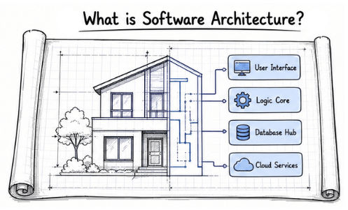 What is Software Architecture?