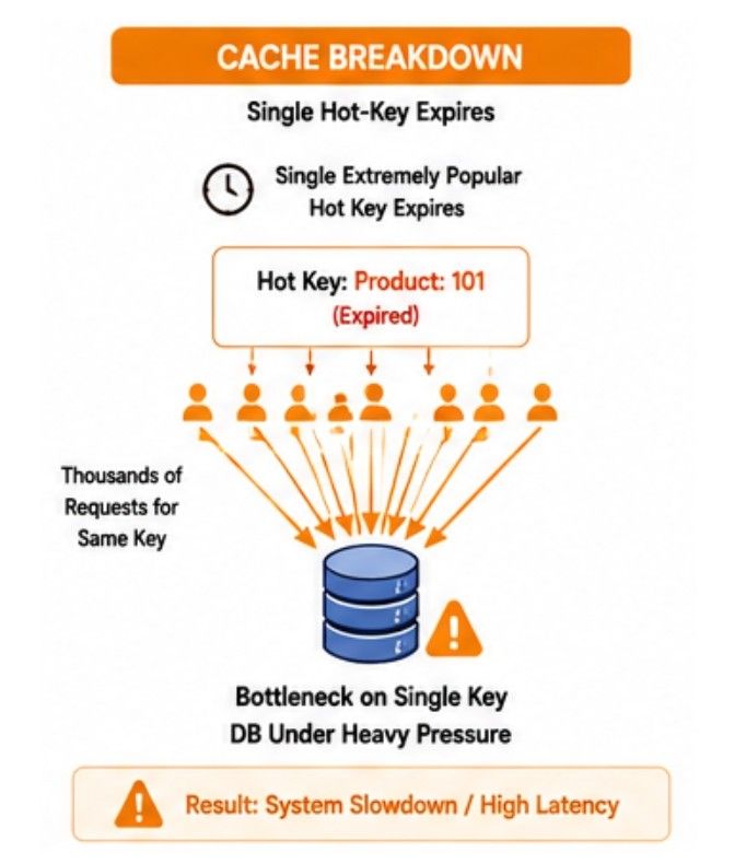 Cache Breakdown