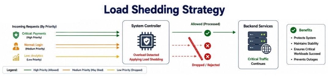 Load Shedding