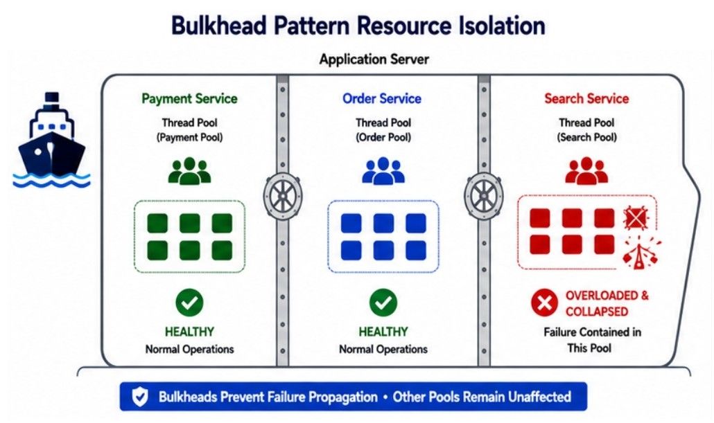 Bulkhead Pattern